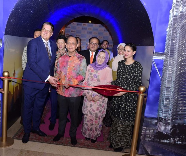Malaysian Food Festival opens in Islamabad